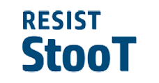 Imagem com link da cultura de Resist Stoot